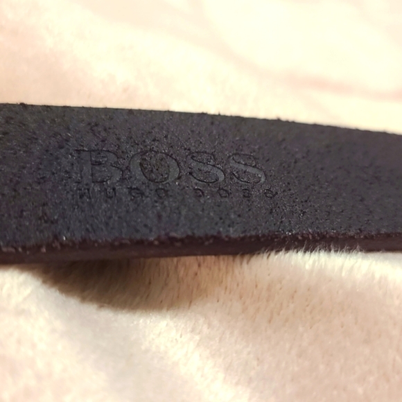 Kids Hugo Boss Belt - Picture 9 of 15